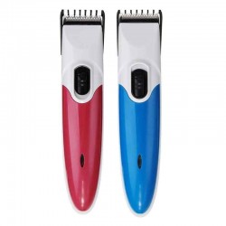 Rechargeable Electric Hair Trimmer Clipper Men Children Home Salon Grooming Shaver
