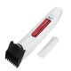 Rechargeable Electric Hair Trimmer Clipper Men Children Home Salon Grooming Shaver