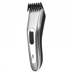 Rechargeable Electric Hair Trimmer Clipper Shaver Men Children Barber Home Salon Grooming Tool