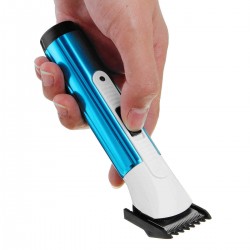 Rechargeable Electric Shaver Razor Beard Hair Trimmer Clipper Cutting Trimmer Grooming