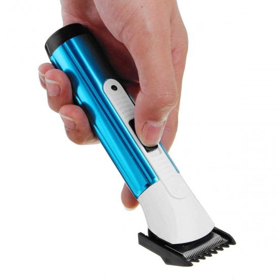 Rechargeable Electric Shaver Razor Beard Hair Trimmer Clipper Cutting Trimmer Grooming