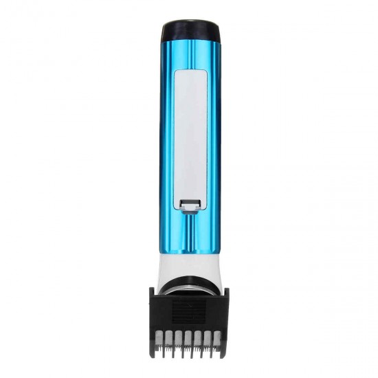 Rechargeable Electric Shaver Razor Beard Hair Trimmer Clipper Cutting Trimmer Grooming