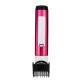 Rechargeable Electric Shaver Razor Beard Hair Trimmer Clipper Cutting Trimmer Grooming