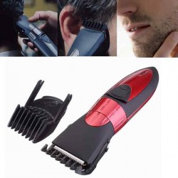 Rechargeable Full Body Washable Beard Hair Trimmer Clipper