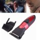 Rechargeable Full Body Washable Beard Hair Trimmer Clipper