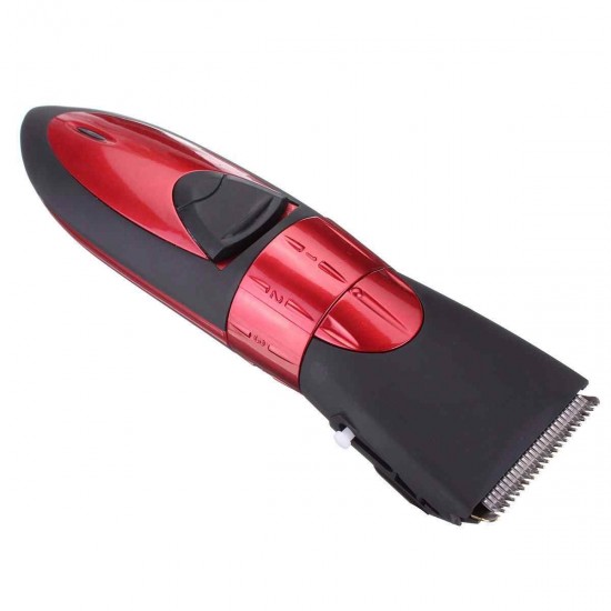 Rechargeable Full Body Washable Beard Hair Trimmer Clipper
