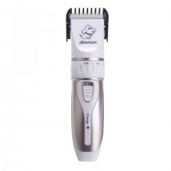 Rechargeable Hair Clipper Trimmer Beard Shaver Cordless