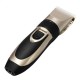 Rechargeable Hair Trimmer Electric Cordless Clipper Shaver Men Children Home Salon Use Tool