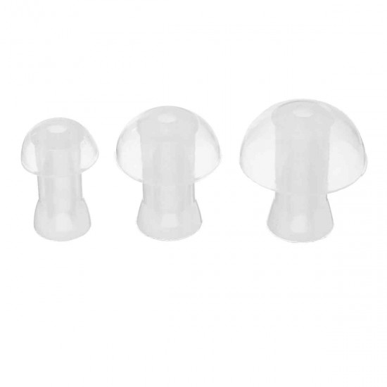 Rechargeable Hearing Aids Hearing Amplifier Noise Reduction Adaptive Feedback Cancellation