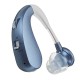Rechargeable Hearing Aids Hearing Amplifier Noise Reduction Adaptive Feedback Cancellation