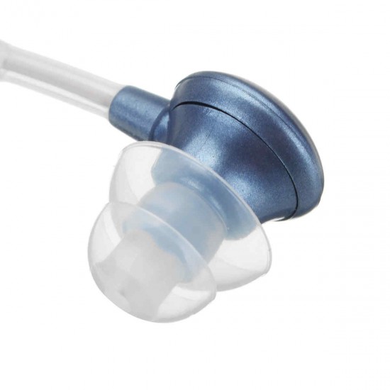 Rechargeable Hearing Aids Hearing Amplifier Noise Reduction Adaptive Feedback Cancellation
