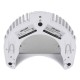 Rechargeable Pro 64W UV LED Gel Nail Light Art Polish Dryer Manicure Lamp Timer