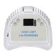 Rechargeable Pro 64W UV LED Gel Nail Light Art Polish Dryer Manicure Lamp Timer