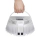 Rechargeable Pro 64W UV LED Gel Nail Light Art Polish Dryer Manicure Lamp Timer