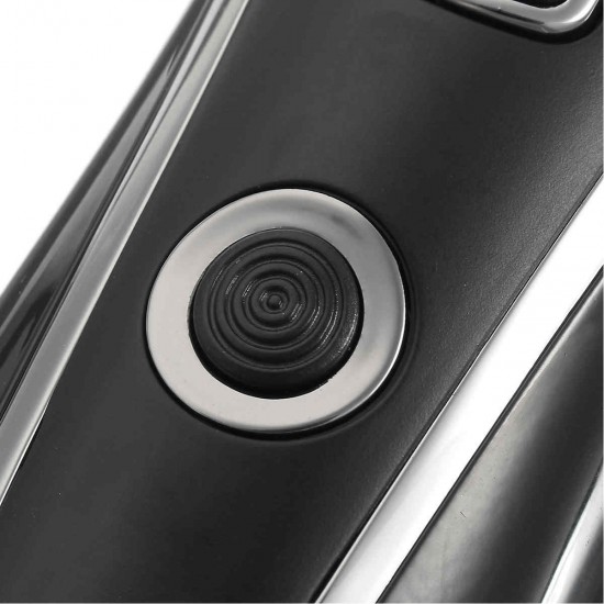 Rechargeable Professional Electric Hair Clipper Trimmer Beard Shaver Set Cordless