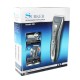 Rechargeable Professional Electric Hair Clipper Trimmer Beard Shaver Set Cordless