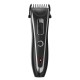 Rechargeable Professional Electric Hair Clipper Trimmer Beard Shaver Set Cordless