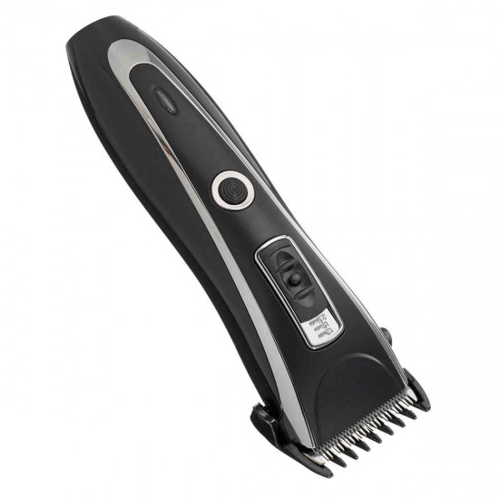 Rechargeable Professional Electric Hair Clipper Trimmer Beard Shaver Set Cordless