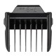 Rechargeable Professional Electric Hair Clipper Trimmer Beard Shaver Set Cordless