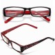 Red Female Diamond Flower Frame Presbyopic Reading Glasses Eyeglasses 1.0 1.5 2.0 2.5 3.0 3.5 4.0 Red Female Diamond Flower Frame Presbyopic Reading Glasses Eyeglasses 1.0 1.5 2.0 2.5 3.0 3.5 4.0