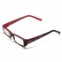 Red Female Diamond Flower Frame Presbyopic Reading Glasses Eyeglasses 1.0 1.5 2.0 2.5 3.0 3.5 4.0