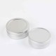 Refillable Bottles Empty Cosmetic Pot Jar Tin Container 10ml/20ml Refillable Bottles Empty Cosmetic Pot Jar Tin Container 10ml/20ml