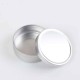 Refillable Bottles Empty Cosmetic Pot Jar Tin Container 10ml/20ml Refillable Bottles Empty Cosmetic Pot Jar Tin Container 10ml/20ml