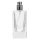 Refillable Empty Perfume Spray Container Bottle Glass Fragrance Aroma Atomizer Travel 50ml Refillable Empty Perfume Spray Container Bottle Glass Fragrance Aroma Atomizer Travel 50ml