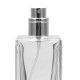 Refillable Empty Perfume Spray Container Bottle Glass Fragrance Aroma Atomizer Travel 50ml Refillable Empty Perfume Spray Container Bottle Glass Fragrance Aroma Atomizer Travel 50ml