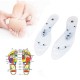 Reflexology Pain Relief Shoe Insole Acupressure Magnetic Massage Therapy Reflexology Pain Relief Shoe Insole Acupressure Magnetic Massage Therapy