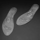 Reflexology Pain Relief Shoe Insole Acupressure Magnetic Massage Therapy Reflexology Pain Relief Shoe Insole Acupressure Magnetic Massage Therapy