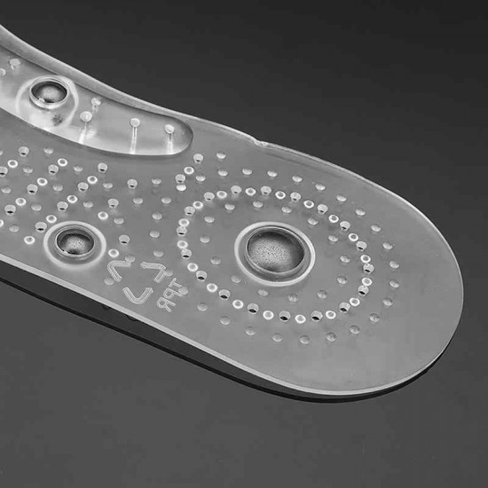 Reflexology Pain Relief Shoe Insole Acupressure Magnetic Massage Therapy Reflexology Pain Relief Shoe Insole Acupressure Magnetic Massage Therapy