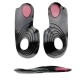 Relif Pain O Leg Orthotic Insoles Shoe Insert Flatfoot Splayfoot Corrector Relif Pain O Leg Orthotic Insoles Shoe Insert Flatfoot Splayfoot Corrector