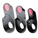 Relif Pain O Leg Orthotic Insoles Shoe Insert Flatfoot Splayfoot Corrector Relif Pain O Leg Orthotic Insoles Shoe Insert Flatfoot Splayfoot Corrector