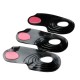 Relif Pain O Leg Orthotic Insoles Shoe Insert Flatfoot Splayfoot Corrector Relif Pain O Leg Orthotic Insoles Shoe Insert Flatfoot Splayfoot Corrector