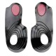 Relif Pain O Leg Orthotic Insoles Shoe Insert Flatfoot Splayfoot Corrector Relif Pain O Leg Orthotic Insoles Shoe Insert Flatfoot Splayfoot Corrector