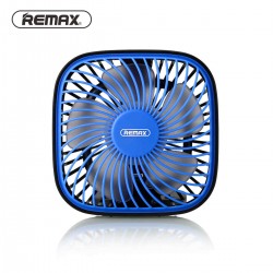 Remax F23 3-Speed USB Fan Mini Portable Cooling Desk Office Computer Laptop Fan