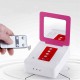 Remote Control Electric Lady Breast Massager Vacuum Enlarge Cups Sucker Machine Vacuum Pump Cups Breast Enhancement Enlargement Woman Health Care Remote Control Electric Lady Breast Massager Vacuum Enlarge Cups Sucker Machine Vacuum Pump Cups Breast Enhancement Enlargement Woman Health Care