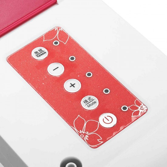 Remote Control Electric Lady Breast Massager Vacuum Enlarge Cups Sucker Machine Vacuum Pump Cups Breast Enhancement Enlargement Woman Health Care Remote Control Electric Lady Breast Massager Vacuum Enlarge Cups Sucker Machine Vacuum Pump Cups Breast Enhancement Enlargement Woman Health Care