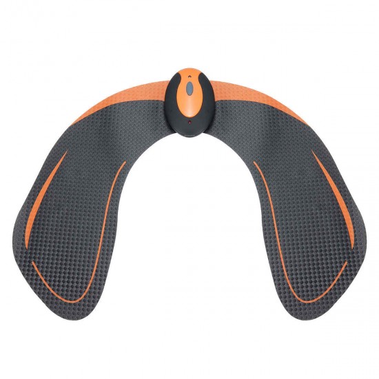 Remote Controller EMS Intelligent Hip Trainer Buttocks Body Beauty Machine Rechargeable Battery