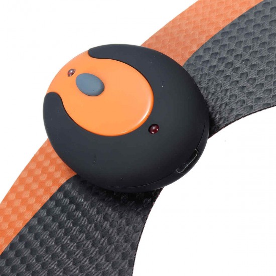 Remote Controller EMS Intelligent Hip Trainer Buttocks Body Beauty Machine Rechargeable Battery