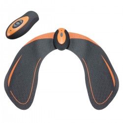 Remote Controller EMS Intelligent Hip Trainer Buttocks Body Beauty Machine Rechargeable Battery