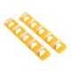 Removeable Nail Tips Display Holder Stands Practice Fixed Manicure Tool