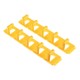 Removeable Nail Tips Display Holder Stands Practice Fixed Manicure Tool