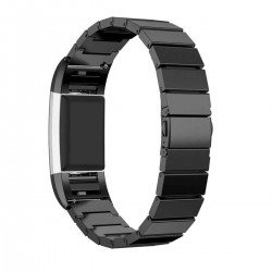 Replacement Bracelet Wristband Strap For Fitbit Charge 2 Tracker Stainless Steel