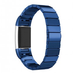 Replacement Bracelet Wristband Strap For Fitbit Charge 2 Tracker Stainless Steel