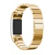Replacement Bracelet Wristband Strap For Fitbit Charge 2 Tracker Stainless Steel Replacement Bracelet Wristband Strap For Fitbit Charge 2 Tracker Stainless Steel