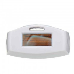 Replacement Epilator Head for IPL Laser Full Body Hair Removal Permanent Depilator