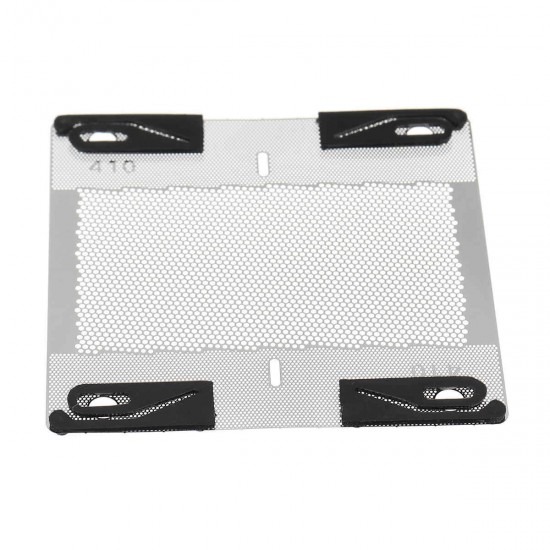 Replacement Foil 410 for Braun Micron L 5410 Razor Parts