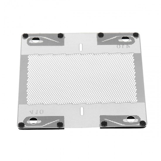 Replacement Foil 410 for Braun Micron L 5410 Razor Parts